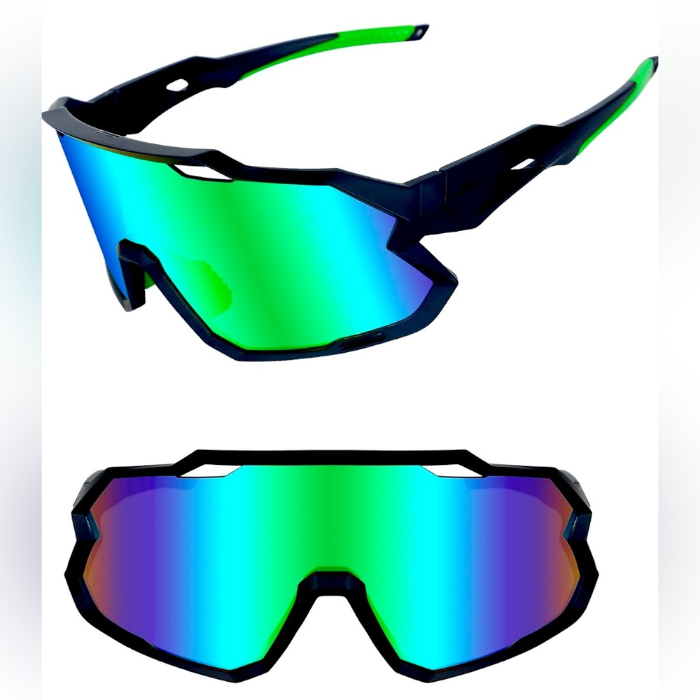 Tunfund viper sun glasses